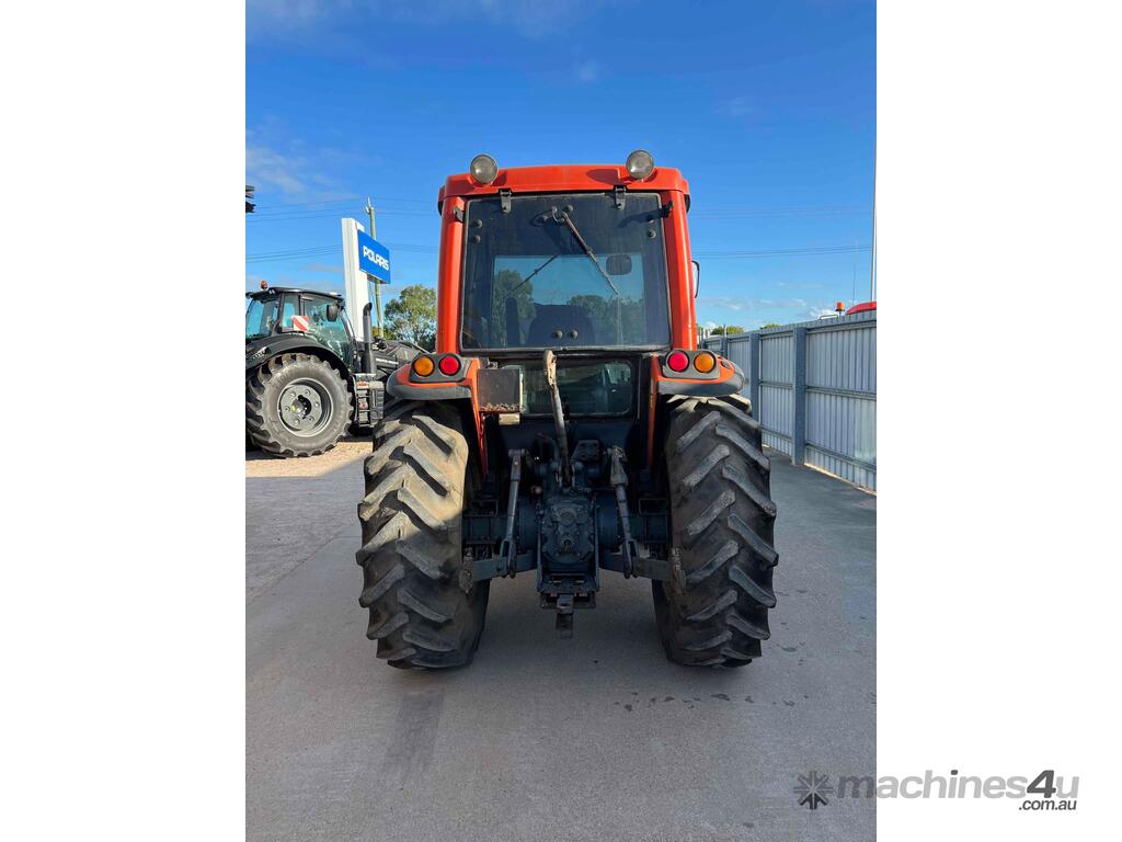 Used kioti daedong Daedong Kioti DK902C Cab Tractor Tractors in BRANDON