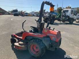 Kubota ZG227 - picture2' - Click to enlarge