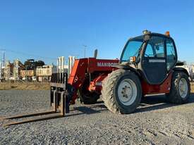 Manitou MT 732T - picture2' - Click to enlarge