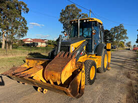 John Deere 315SJ Backhoe Loader Loader - picture0' - Click to enlarge