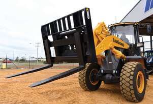 6000kg Wheel Loader Pallet Forks