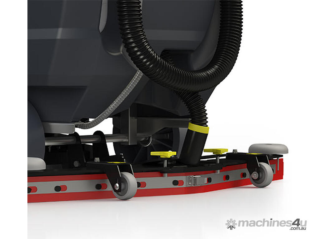New tennant T581 Ride On Scrubber in ULVERSTONE, TAS