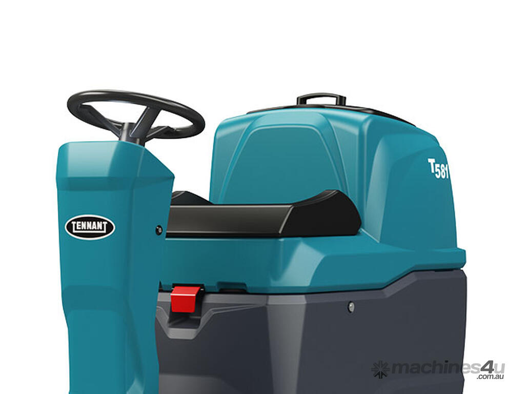 New tennant T581 Ride On Scrubber in ULVERSTONE, TAS