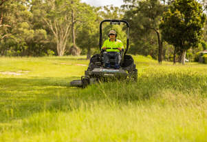 Bushranger Spartan RTHD 54