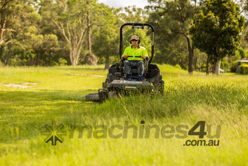 Bushranger Spartan RTHD 54