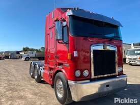 2001 Kenworth K104 Aerodyne - picture0' - Click to enlarge