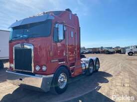 2001 Kenworth K104 Aerodyne - picture0' - Click to enlarge