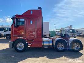 2001 Kenworth K104 Aerodyne - picture1' - Click to enlarge