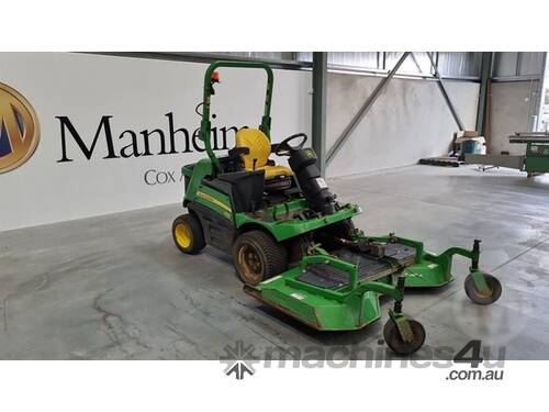 John Deere 1570