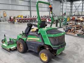 John Deere 1570 - picture1' - Click to enlarge