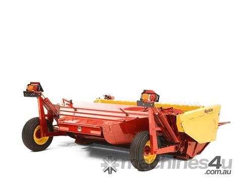 HAYBINE MOWER CONDITIONERS