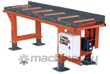 Woodmizer Wood-Mizer Roll Case Conveyor