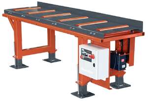 Woodmizer Wood-Mizer Roll Case Conveyor Woodmizer Wood-Mizer Roll Case Conveyor