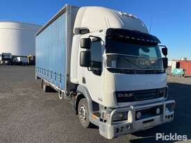 2013 DAF LF45 Curtainsider - picture0' - Click to enlarge