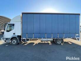 2013 DAF LF45 Curtainsider - picture2' - Click to enlarge