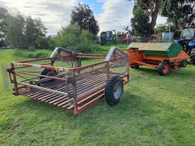2002 GALLIGNANI 5690 FOR SALE - picture0' - Click to enlarge