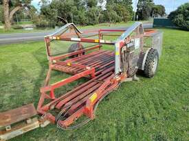 2002 GALLIGNANI 5690 FOR SALE - picture2' - Click to enlarge