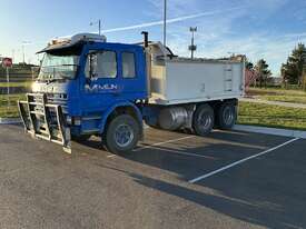 SCANIA TIPPER TRUCK (Saab Scania Australia) - picture2' - Click to enlarge