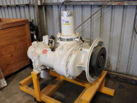 INGERSOL RAND AIR COMPRESSOR - picture0' - Click to enlarge