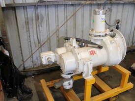 INGERSOL RAND AIR COMPRESSOR - picture0' - Click to enlarge