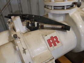 INGERSOL RAND AIR COMPRESSOR - picture1' - Click to enlarge