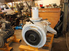 INGERSOL RAND AIR COMPRESSOR - picture2' - Click to enlarge