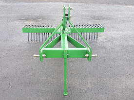 AgKing - Stick Rake: 6ft, 1800mm - Multiple Sizes Available - picture2' - Click to enlarge