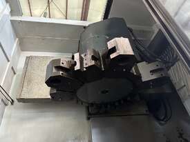 2012 Doosan VT-1100 CNC Vertical Lathe - picture1' - Click to enlarge