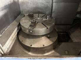 2012 Doosan VT-1100 CNC Vertical Lathe - picture2' - Click to enlarge