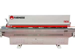 FARNESE FM310 EDGEBANDER