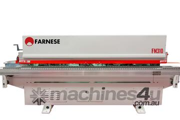 FARNESE FM310 EDGEBANDER