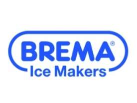 Brema Model CB 249A  Ice Cube Maker (13Gram Cubes) - picture1' - Click to enlarge
