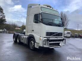 2005 Volvo FH16 Prime Mover - picture0' - Click to enlarge