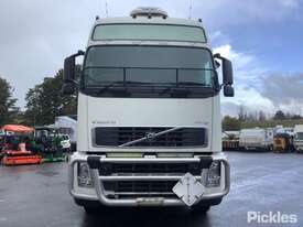 2005 Volvo FH16 Prime Mover - picture0' - Click to enlarge