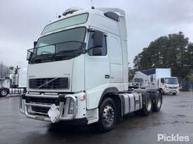 2005 Volvo FH16 Prime Mover - picture1' - Click to enlarge