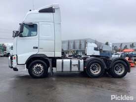 2005 Volvo FH16 Prime Mover - picture2' - Click to enlarge