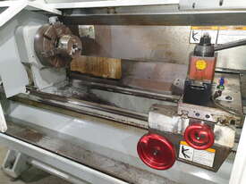 Used Haas TL2 Lathe - picture0' - Click to enlarge