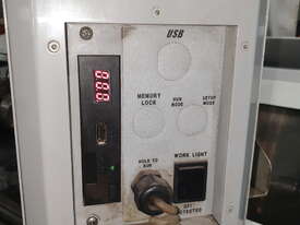 Used Haas TL2 Lathe - picture1' - Click to enlarge