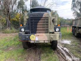 1984 Mack RM6866 RS Water Tanker - picture0' - Click to enlarge