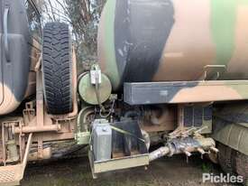 1984 Mack RM6866 RS Water Tanker - picture2' - Click to enlarge