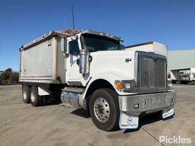 2007 International Eagle 9000C Tipper Day Cab - picture0' - Click to enlarge