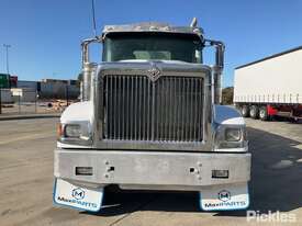 2007 International Eagle 9000C Tipper Day Cab - picture0' - Click to enlarge