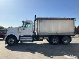 2007 International Eagle 9000C Tipper Day Cab - picture2' - Click to enlarge