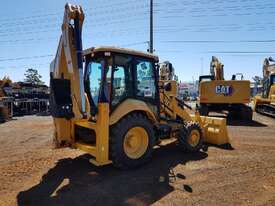 New / Unused 2022 Caterpillar 424 Backhoe Front End Loader *CONDITIONS APPLY* - picture1' - Click to enlarge
