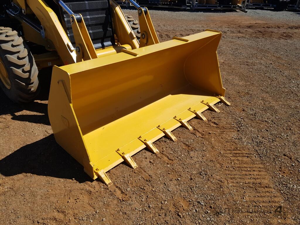 New 2022 Caterpillar 424 Backhoe in TOOWOOMBA, QLD