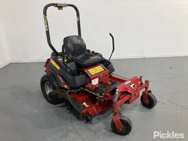 2016 Ferris IS 600Z Zero Turn Ride On Mower - picture0' - Click to enlarge