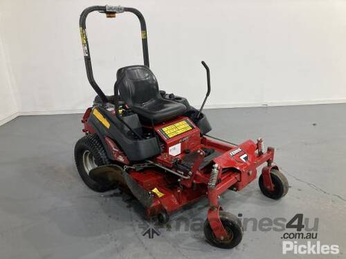 2016 Ferris IS 600Z Zero Turn Ride On Mower