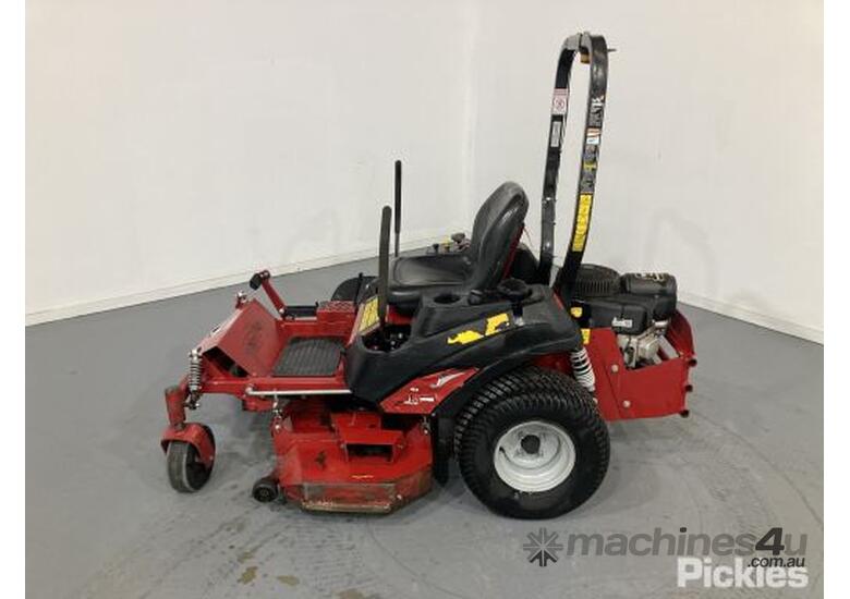 Used Ferris Ferris Is Z Zero Turn Ride On Mower Zero Turn Mowers In Listed On