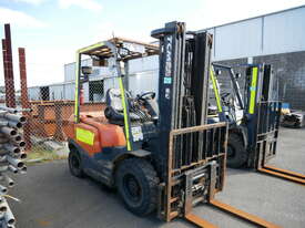 TCM FORKLIFT 1.7 TONNE - picture0' - Click to enlarge