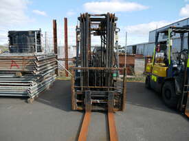 TCM FORKLIFT 1.7 TONNE - picture0' - Click to enlarge